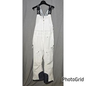 Women's Arctix Insulated Bib Overalls SZ SMALL S